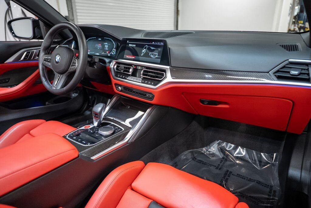 2022 BMW M4 Competition Ft Lauderdale FL