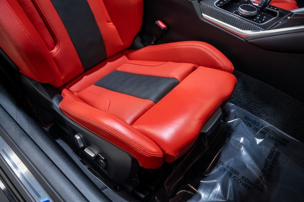 2022 BMW M4 Competition Ft Lauderdale FL