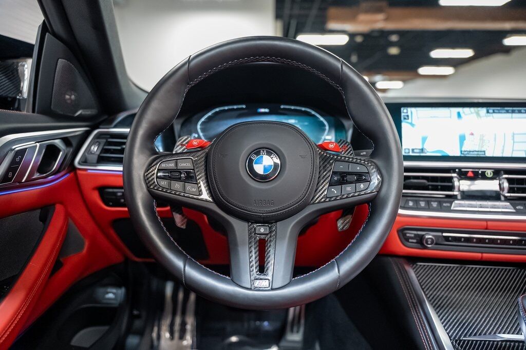 2022 BMW M4 Competition Ft Lauderdale FL