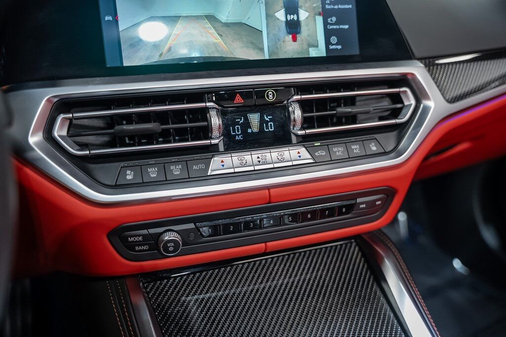 2022 BMW M4 Competition Ft Lauderdale FL