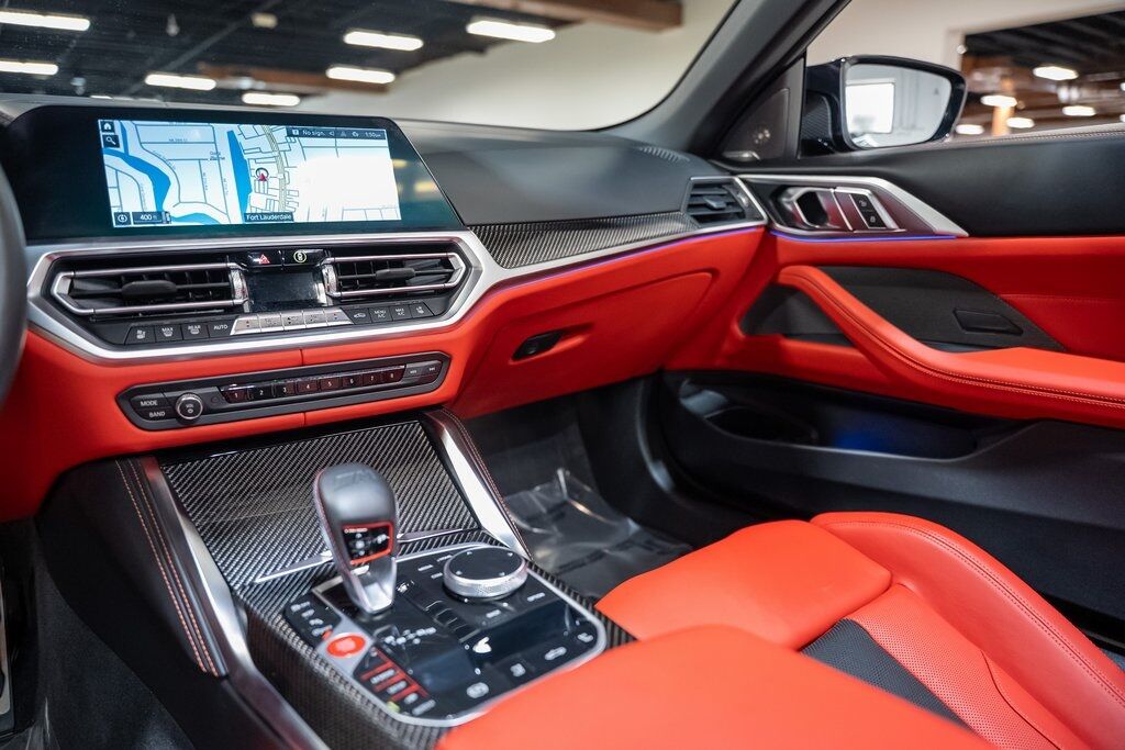 2022 BMW M4 Competition Ft Lauderdale FL