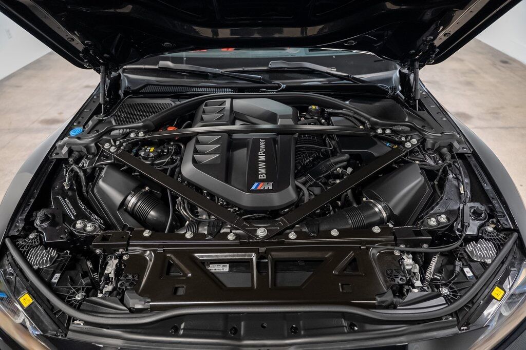 2022 BMW M4 Competition Ft Lauderdale FL