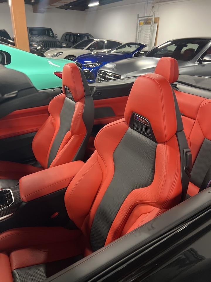 2022 BMW M4 Competition Ft Lauderdale FL