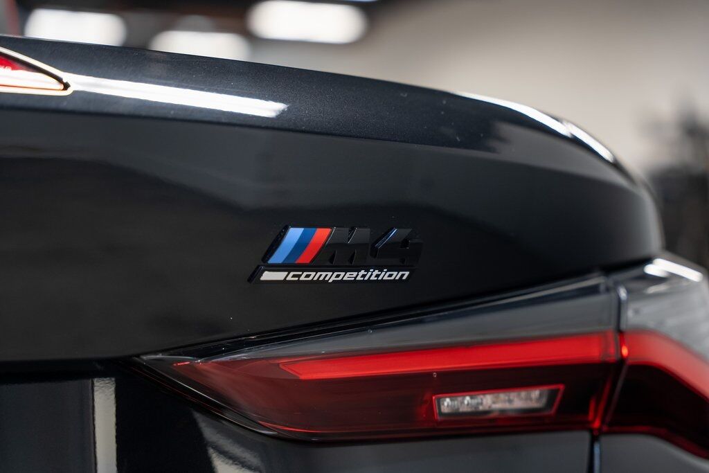 2022 BMW M4 Competition Ft Lauderdale FL