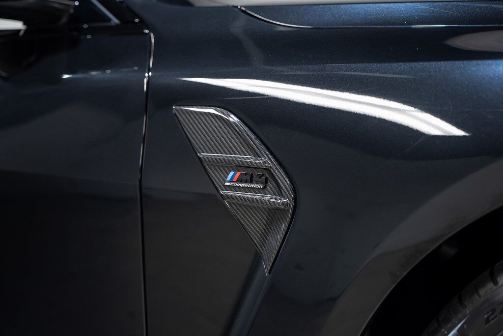 2022 BMW M4 Competition Ft Lauderdale FL