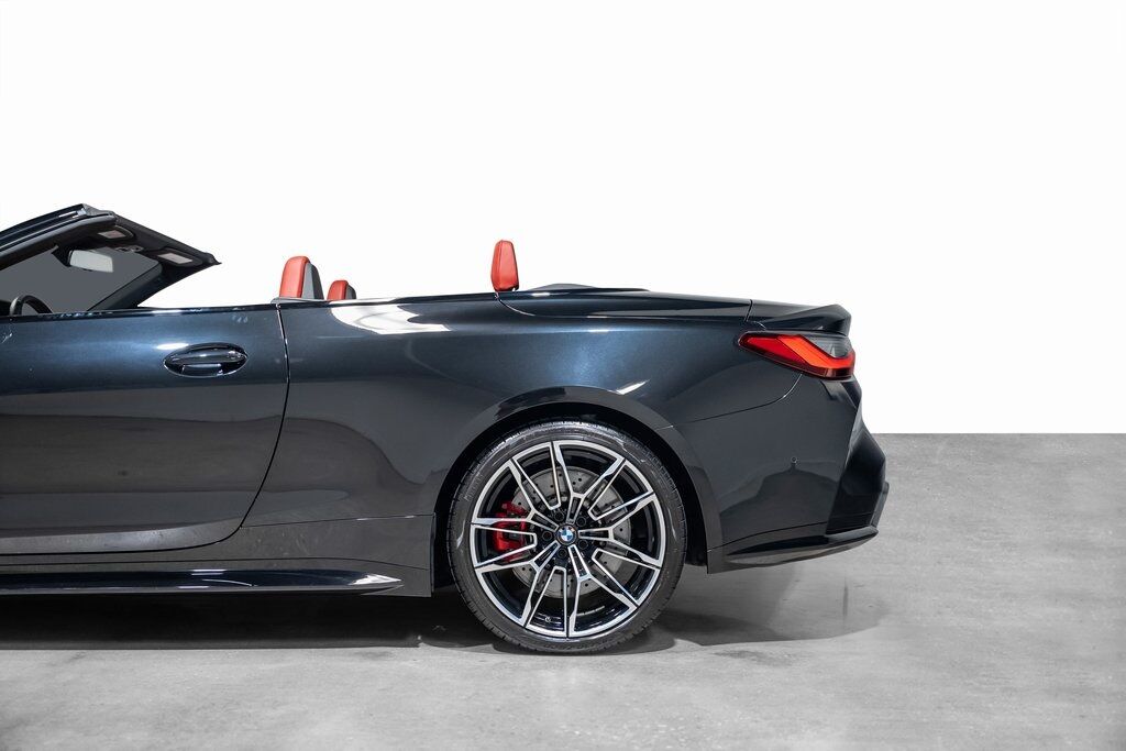2022 BMW M4 Competition Ft Lauderdale FL
