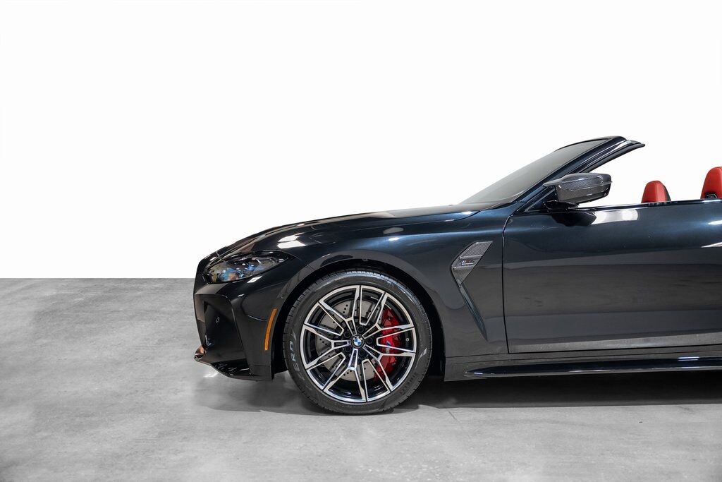 2022 BMW M4 Competition Ft Lauderdale FL
