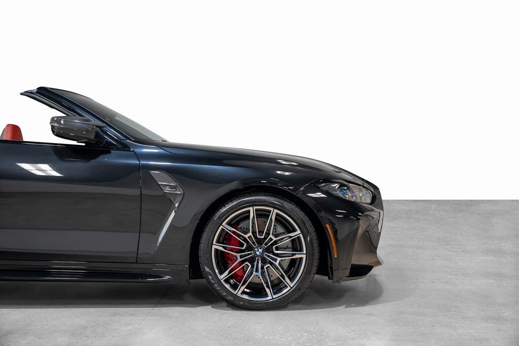 2022 BMW M4 Competition Ft Lauderdale FL