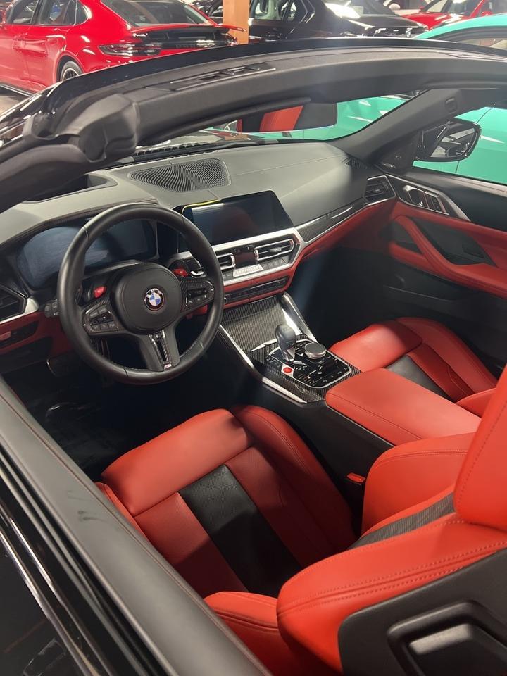 2022 BMW M4 Competition Ft Lauderdale FL