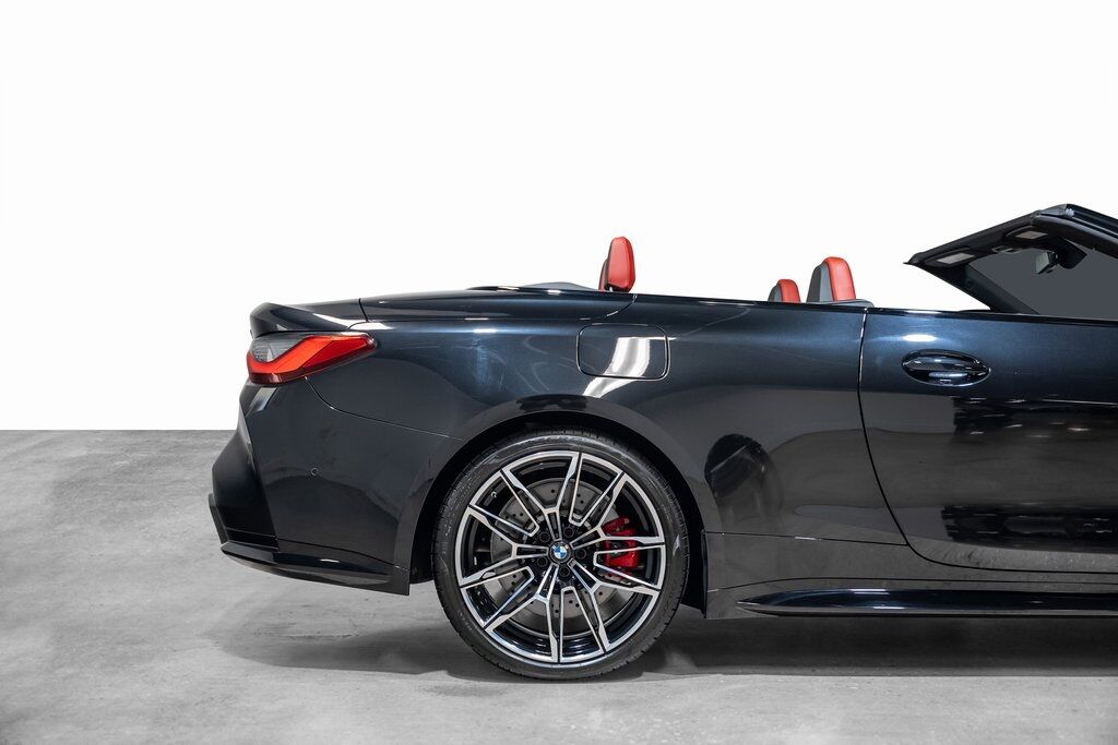 2022 BMW M4 Competition Ft Lauderdale FL