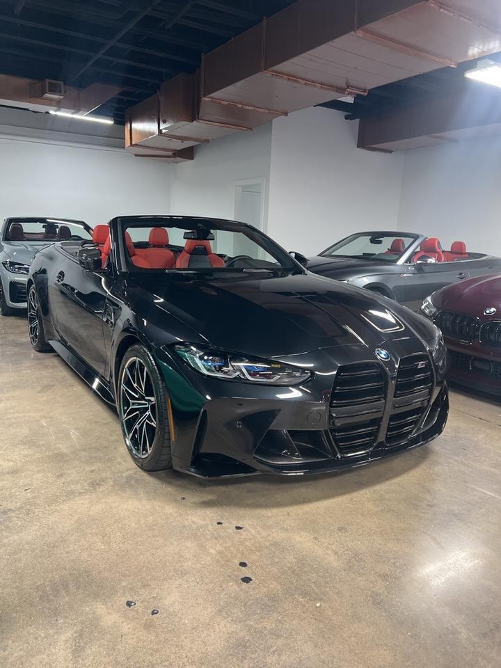 2022 BMW M4 Competition Ft Lauderdale FL
