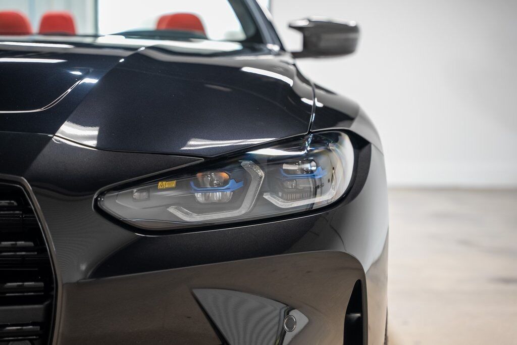 2022 BMW M4 Competition Ft Lauderdale FL