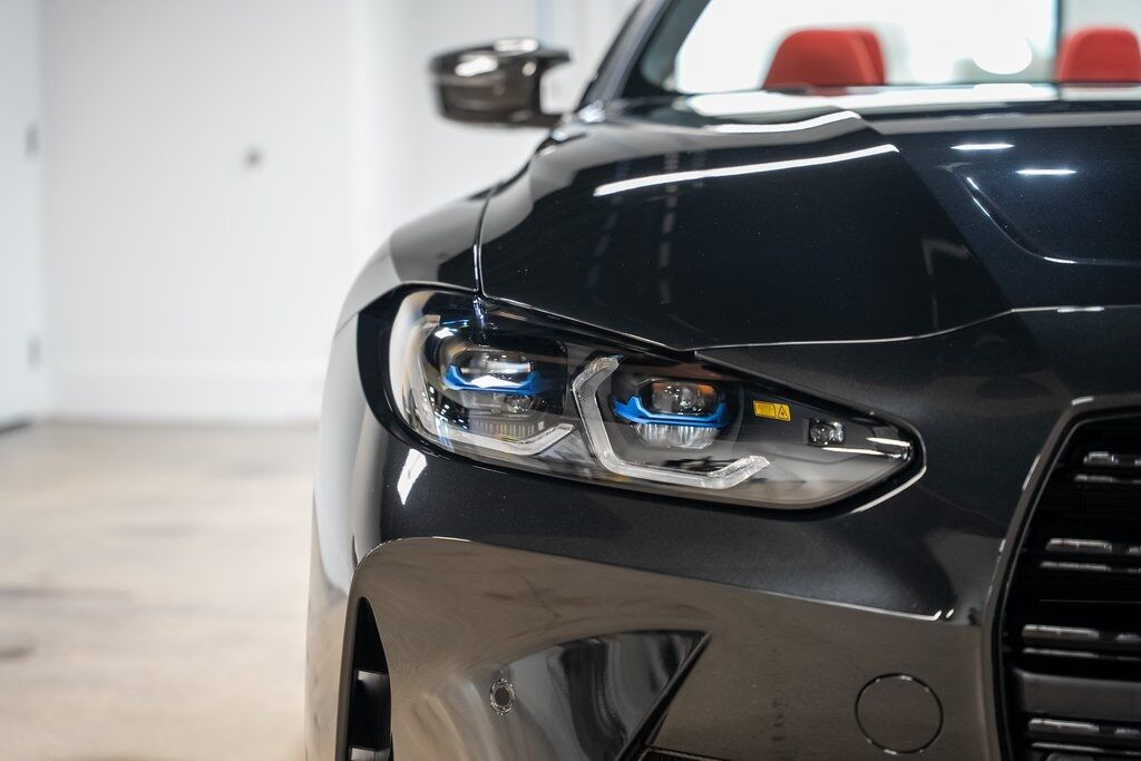 2022 BMW M4 Competition Ft Lauderdale FL
