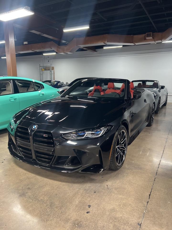 2022 BMW M4 Competition Ft Lauderdale FL