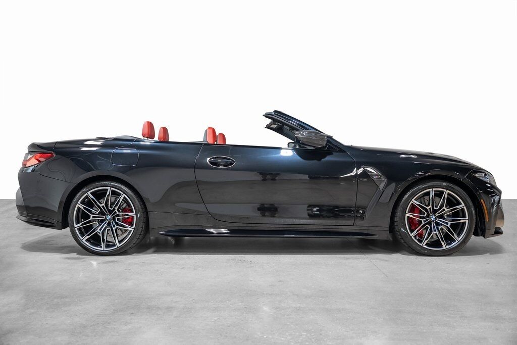 2022 BMW M4 Competition Ft Lauderdale FL