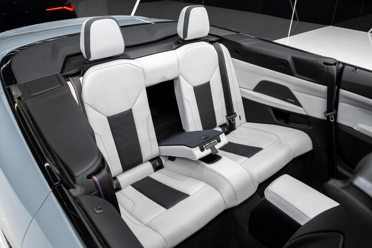 2022 BMW M4 Competition Miami FL