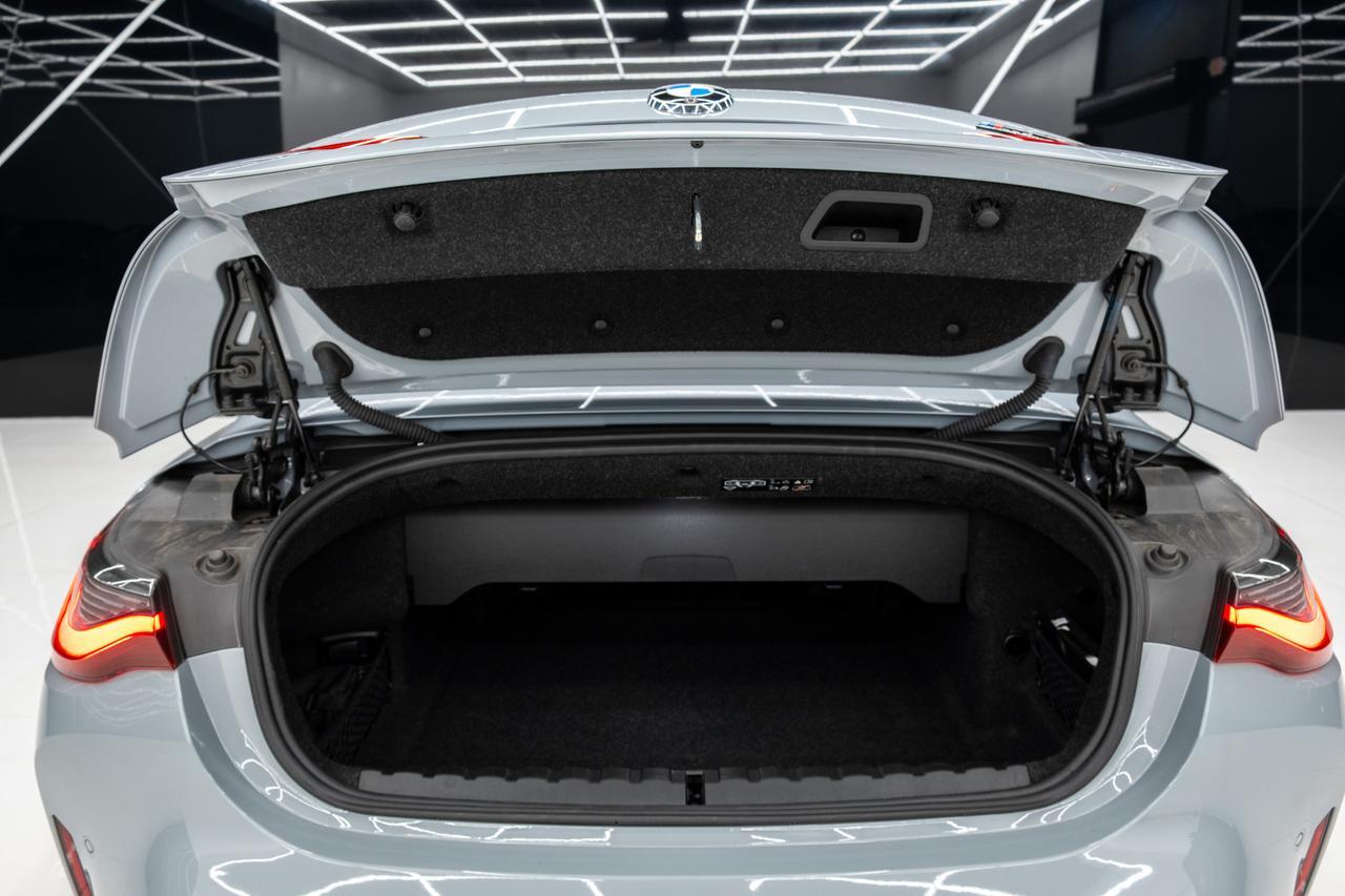 2022 BMW M4 Competition Miami FL