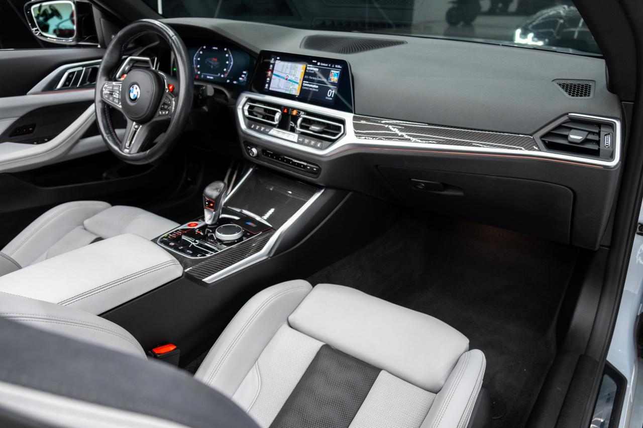 2022 BMW M4 Competition Miami FL