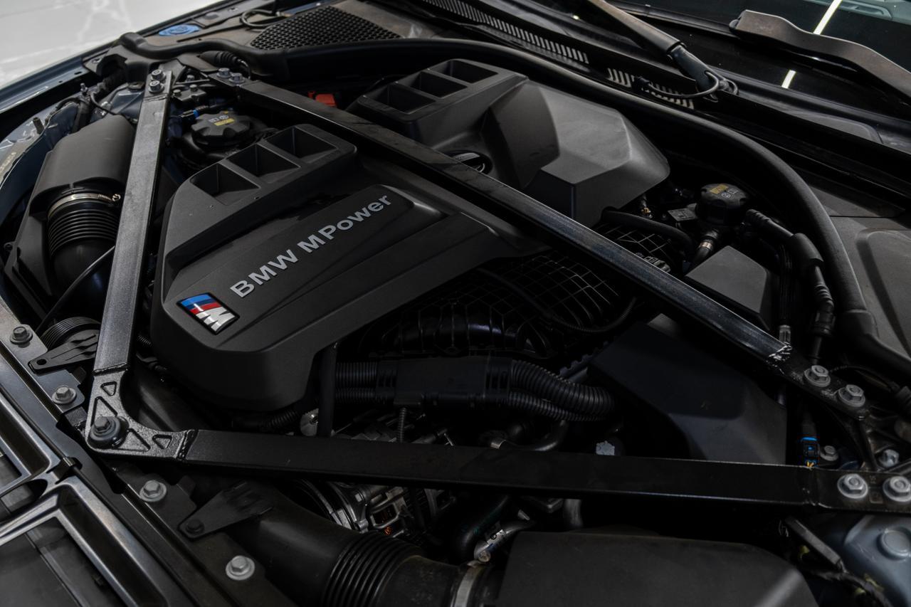 2022 BMW M4 Competition Miami FL