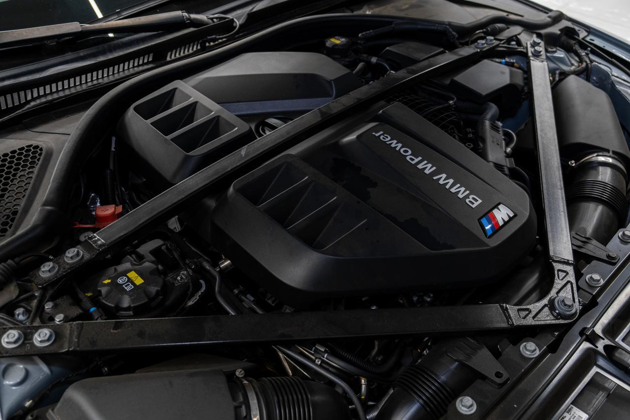 2022 BMW M4 Competition Miami FL