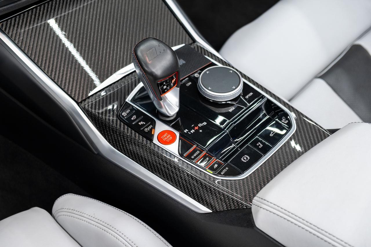 2022 BMW M4 Competition Miami FL