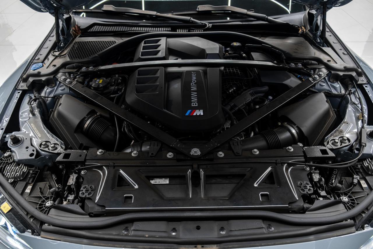 2022 BMW M4 Competition Miami FL