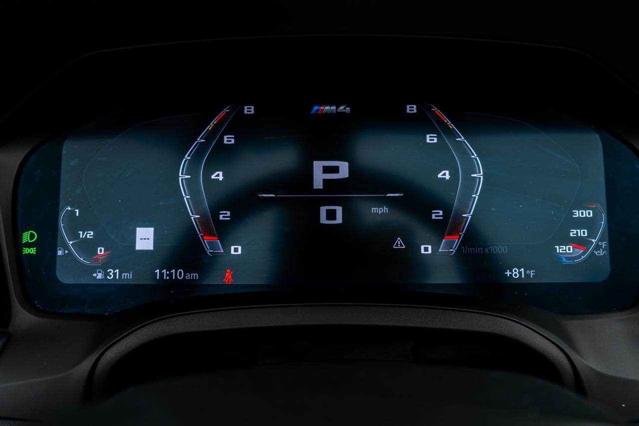 2022 BMW M4 Competition Miami FL