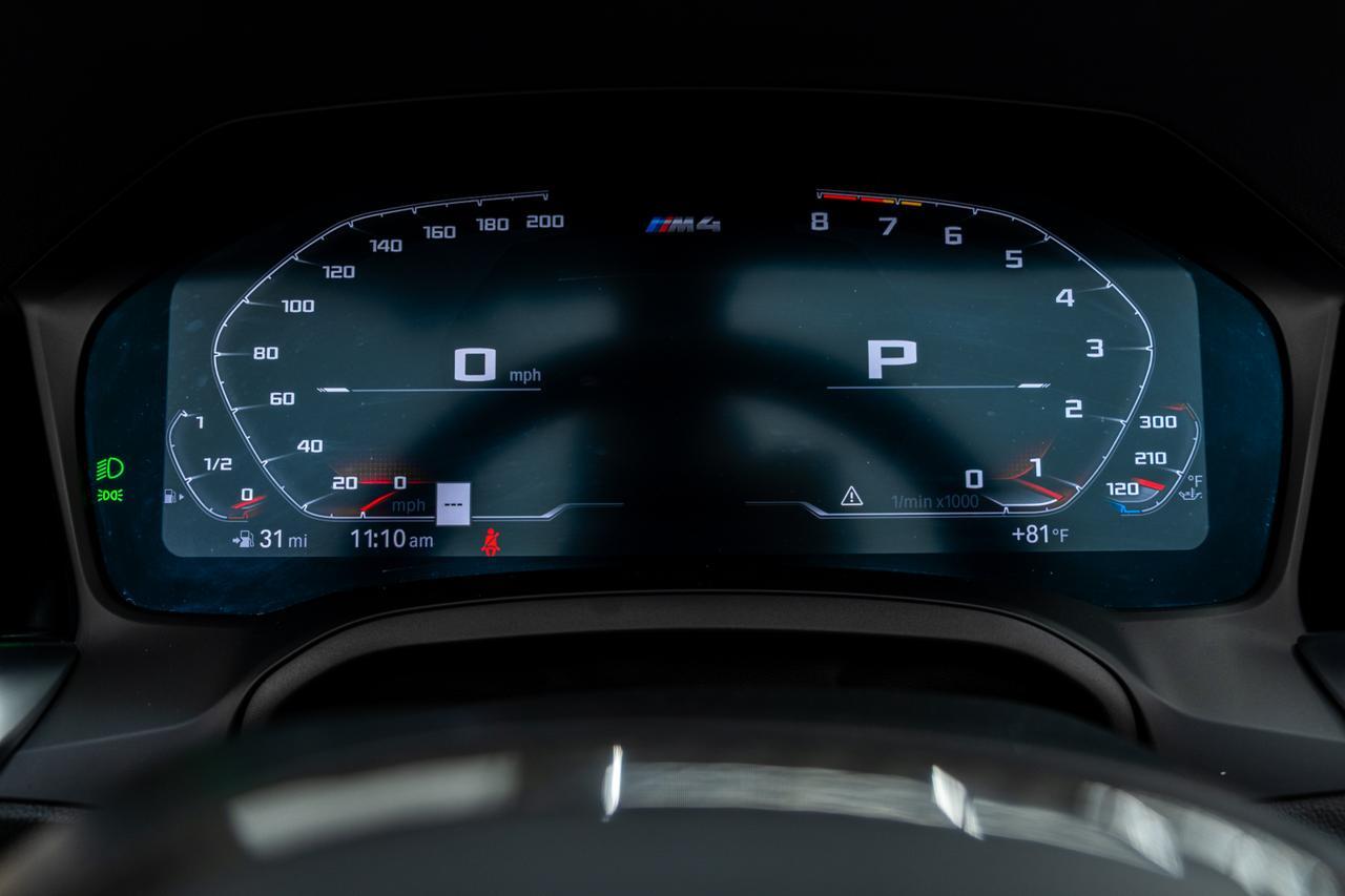 2022 BMW M4 Competition Miami FL