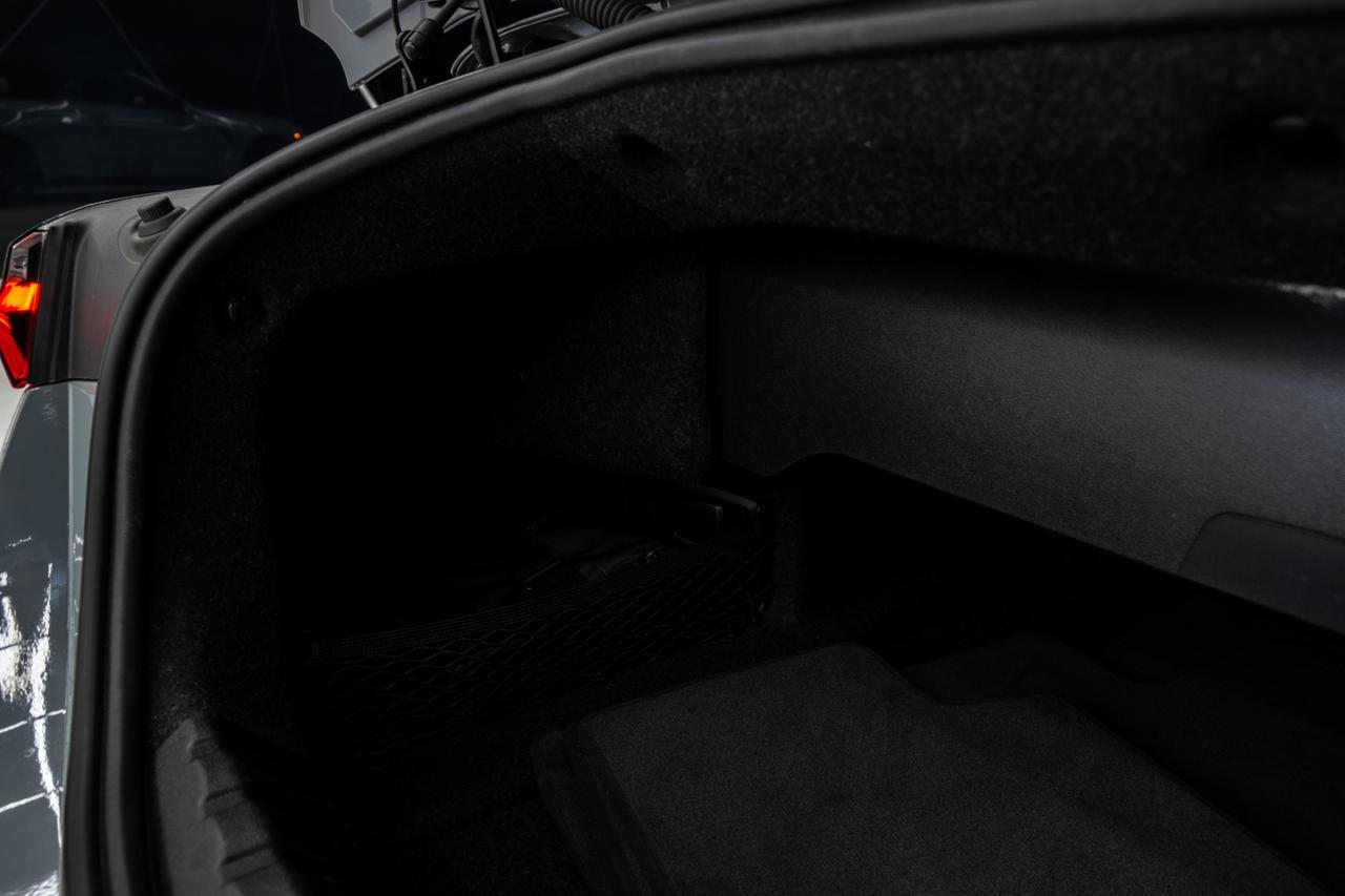 2022 BMW M4 Competition Miami FL