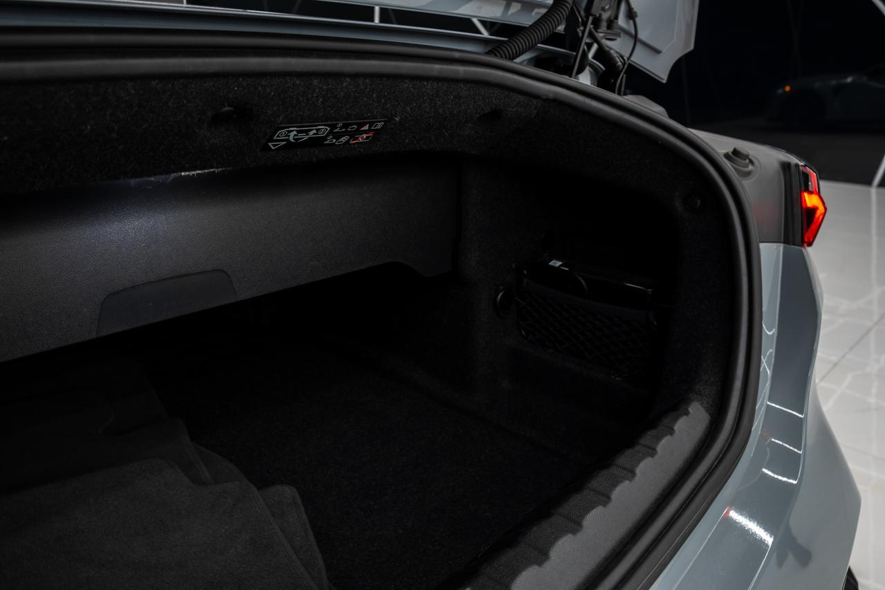 2022 BMW M4 Competition Miami FL