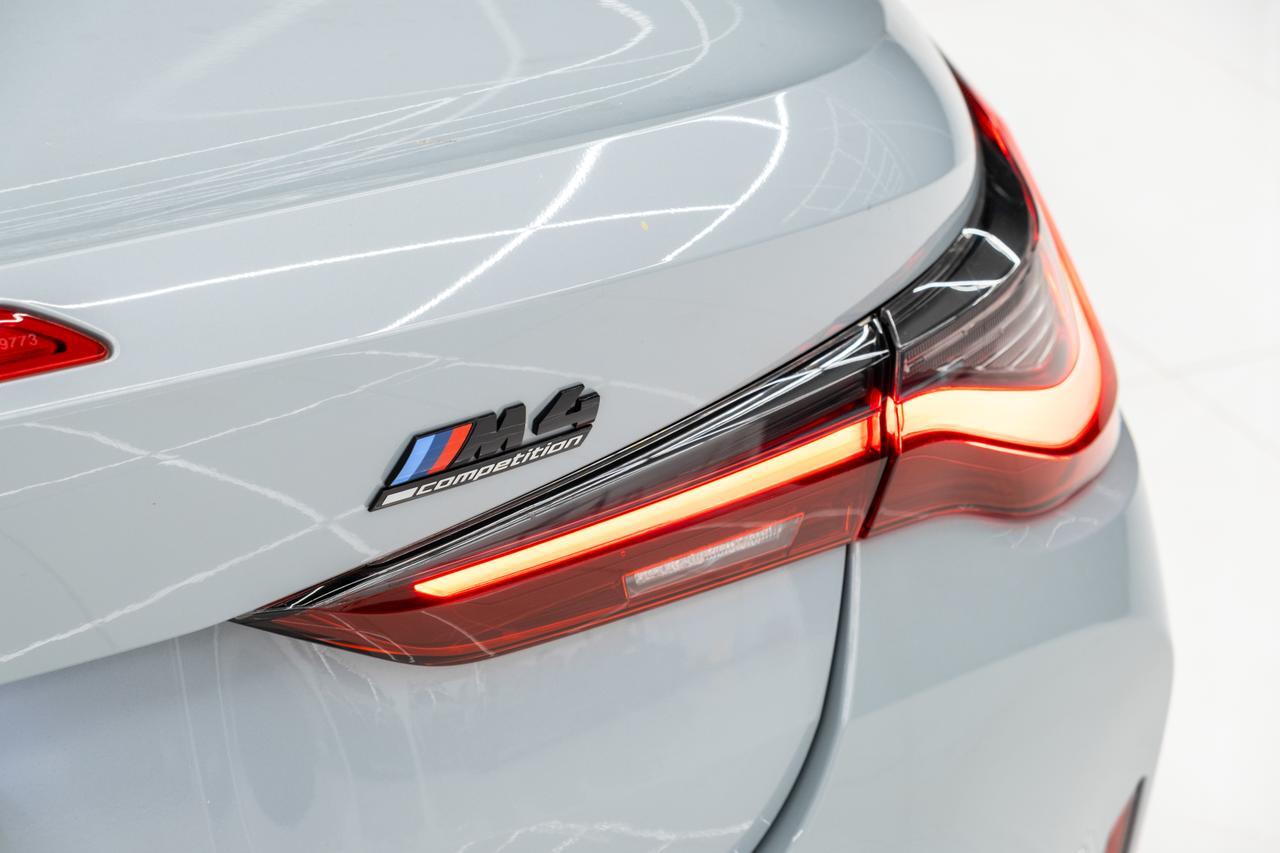 2022 BMW M4 Competition Miami FL