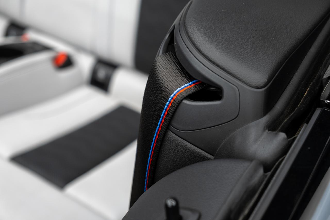 2022 BMW M4 Competition Miami FL