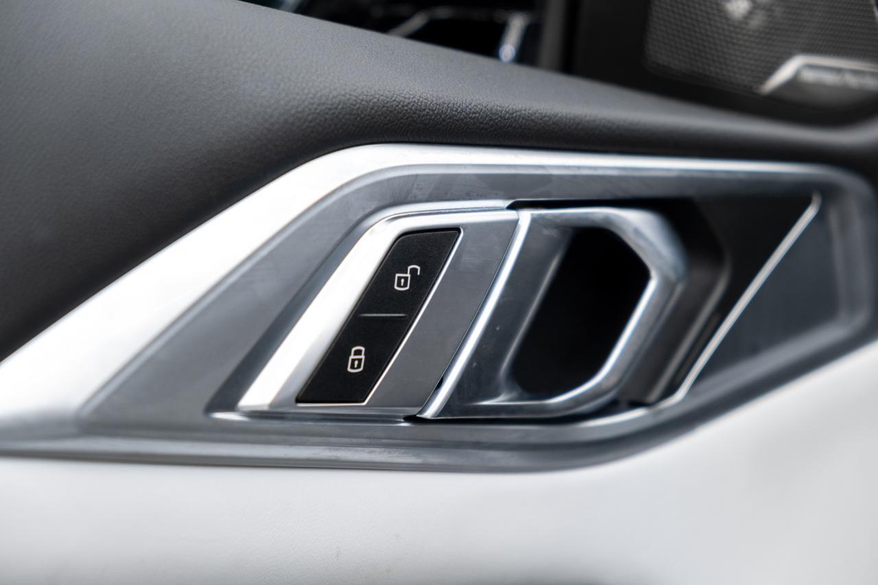 2022 BMW M4 Competition Miami FL