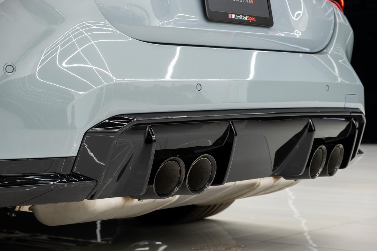 2022 BMW M4 Competition Miami FL