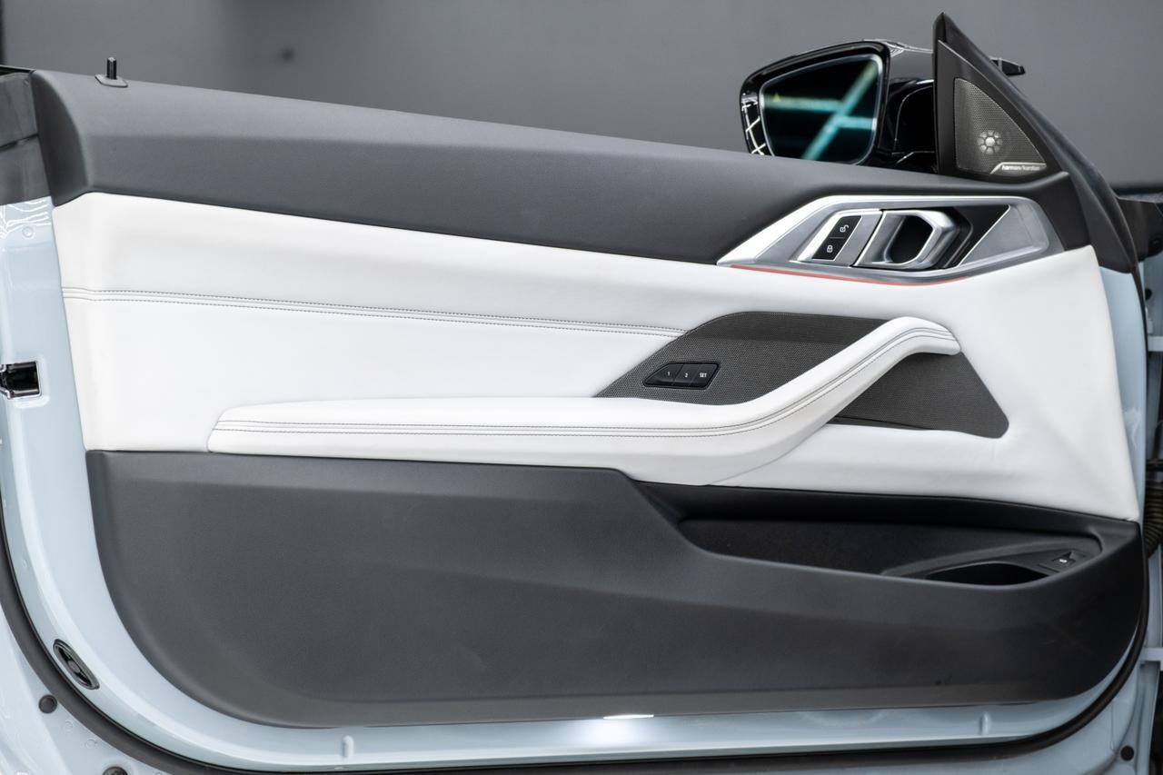 2022 BMW M4 Competition Miami FL