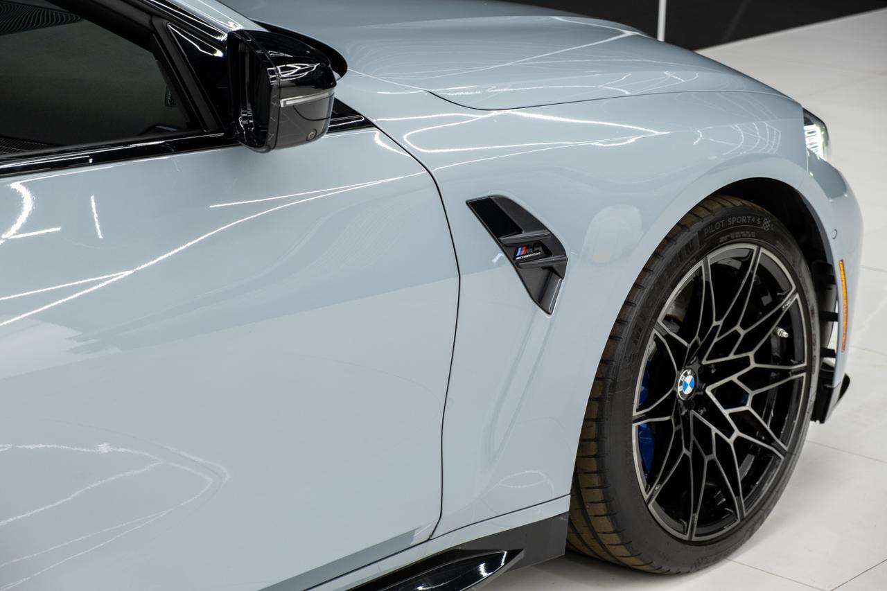 2022 BMW M4 Competition Miami FL