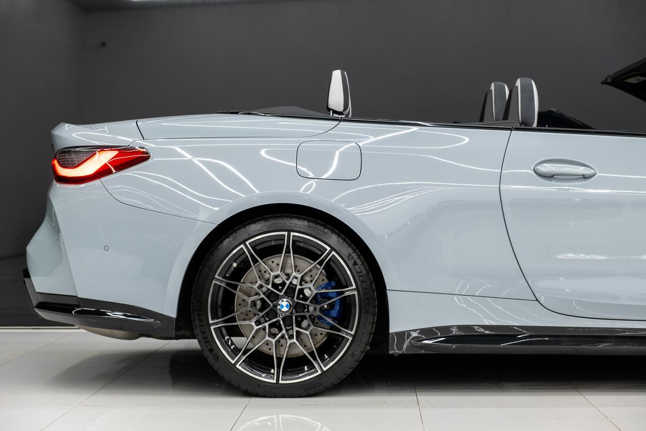 2022 BMW M4 Competition Miami FL