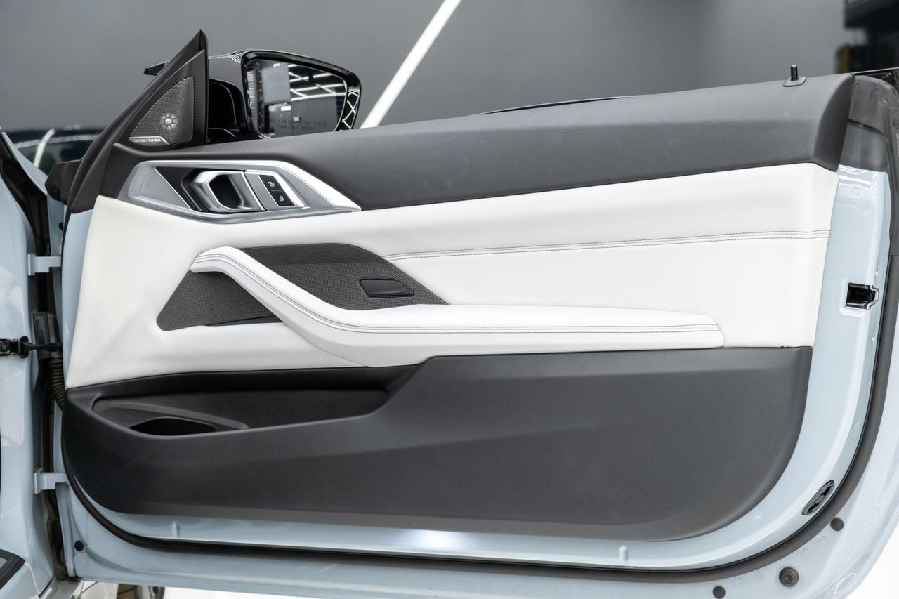 2022 BMW M4 Competition Miami FL