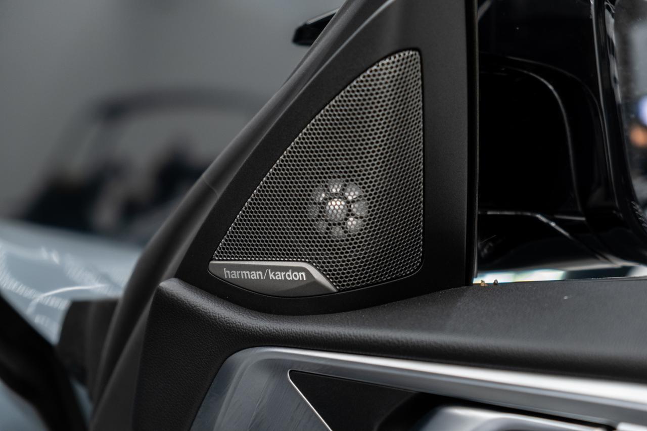 2022 BMW M4 Competition Miami FL