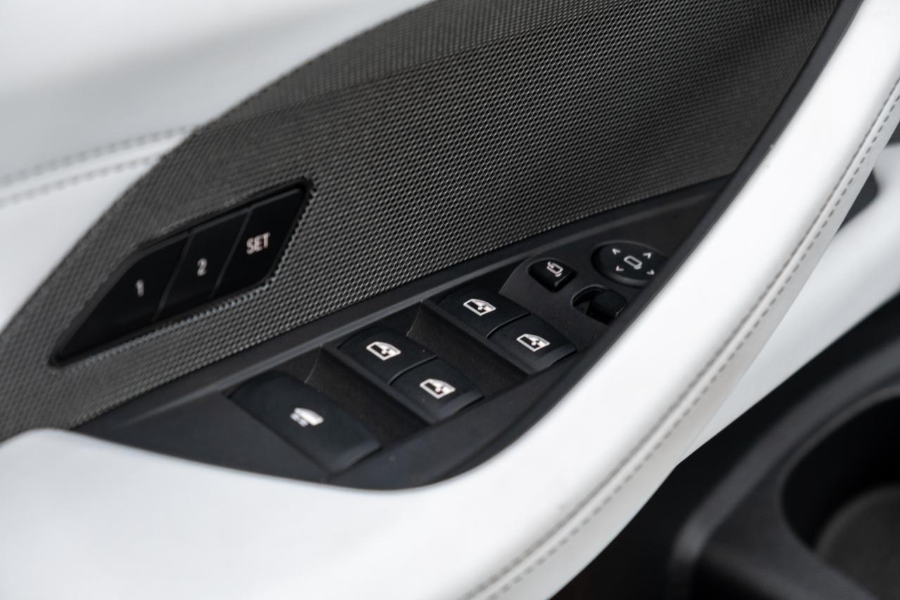 2022 BMW M4 Competition Miami FL