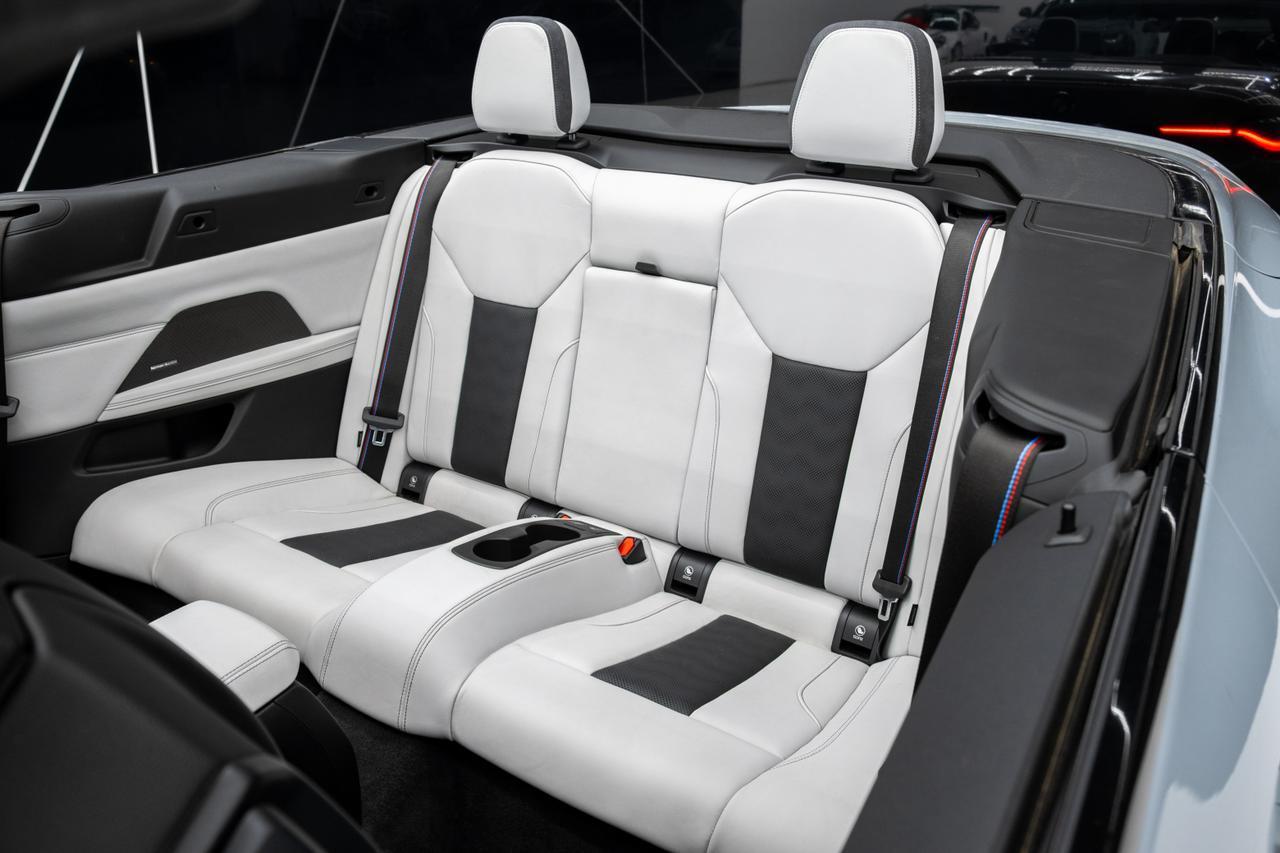 2022 BMW M4 Competition Miami FL