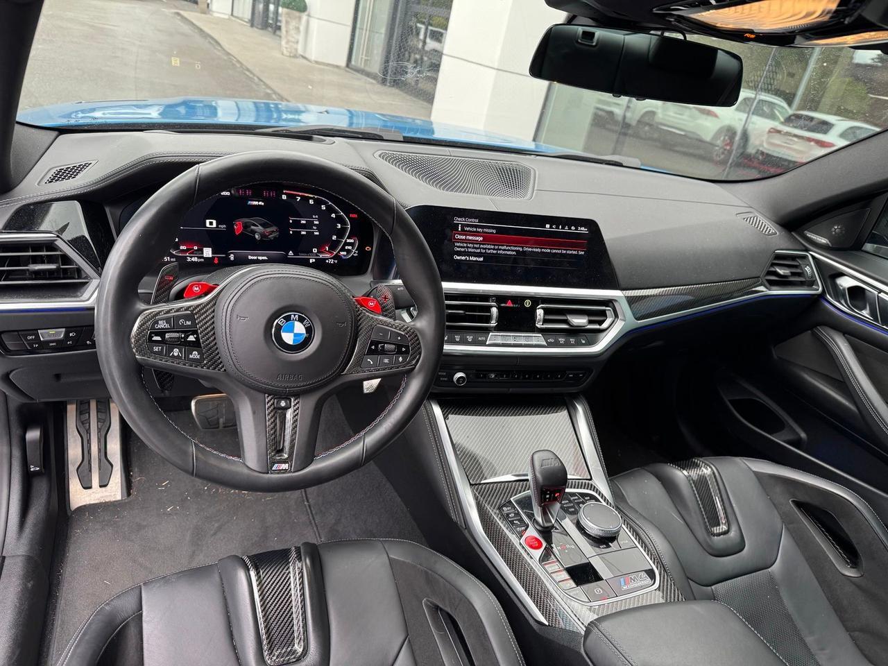 2022 BMW M4 Competition Portland OR