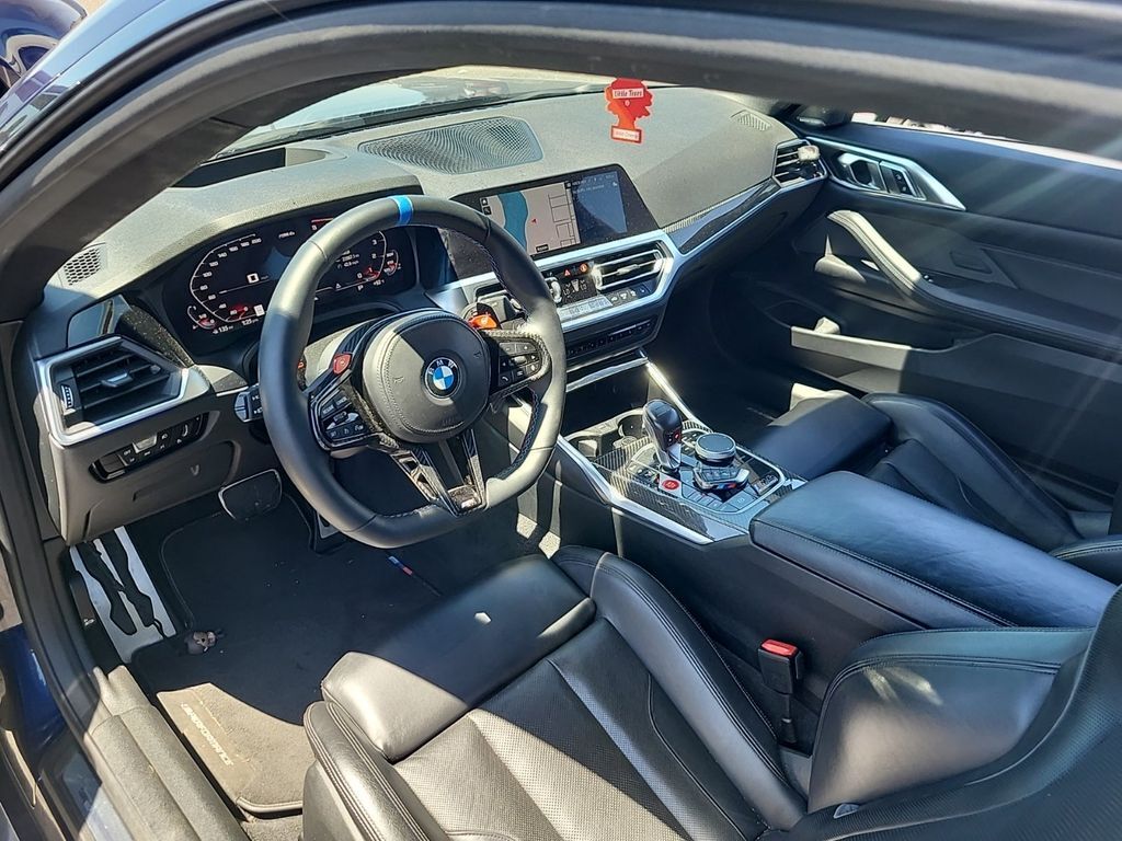 2022 BMW M4 Competition Beaverton OR