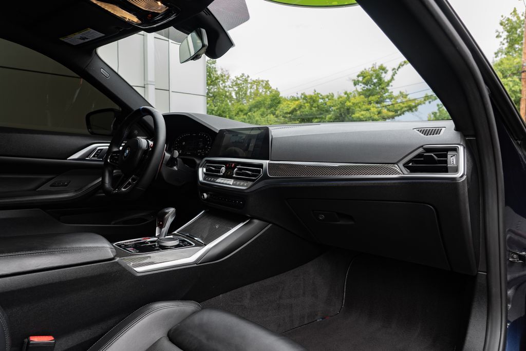 2022 BMW M4 Competition Beaverton OR