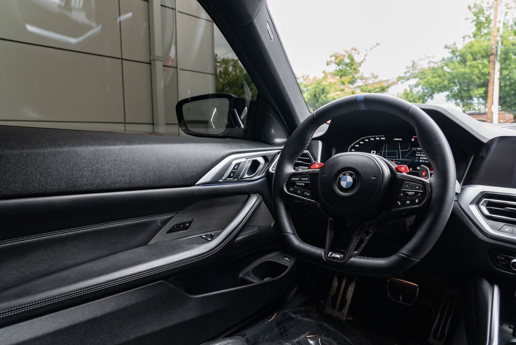 2022 BMW M4 Competition Beaverton OR