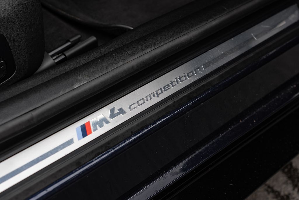 2022 BMW M4 Competition Beaverton OR