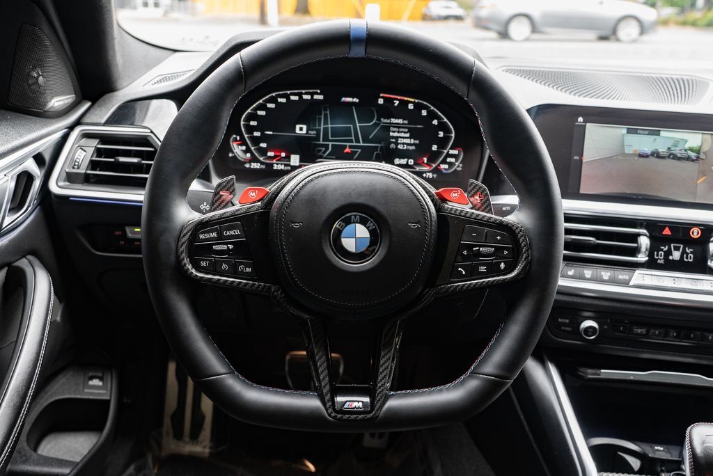 2022 BMW M4 Competition Beaverton OR