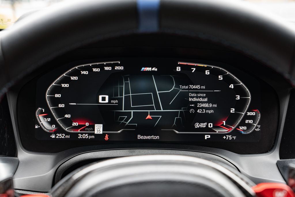 2022 BMW M4 Competition Beaverton OR
