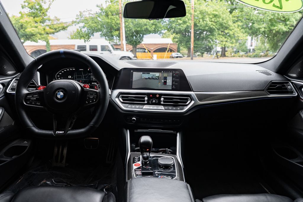 2022 BMW M4 Competition Beaverton OR
