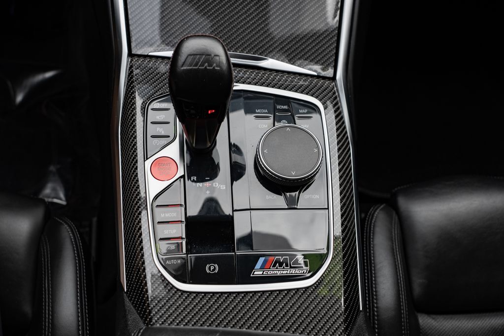 2022 BMW M4 Competition Beaverton OR
